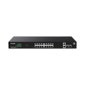 Tenda TEG2220P-16-250W 20-Port Gigabit Cloud PoE Switch