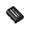 Canon LP-E6P Lithium-Ion Battery – Official Battery for EOS R5 Mark II