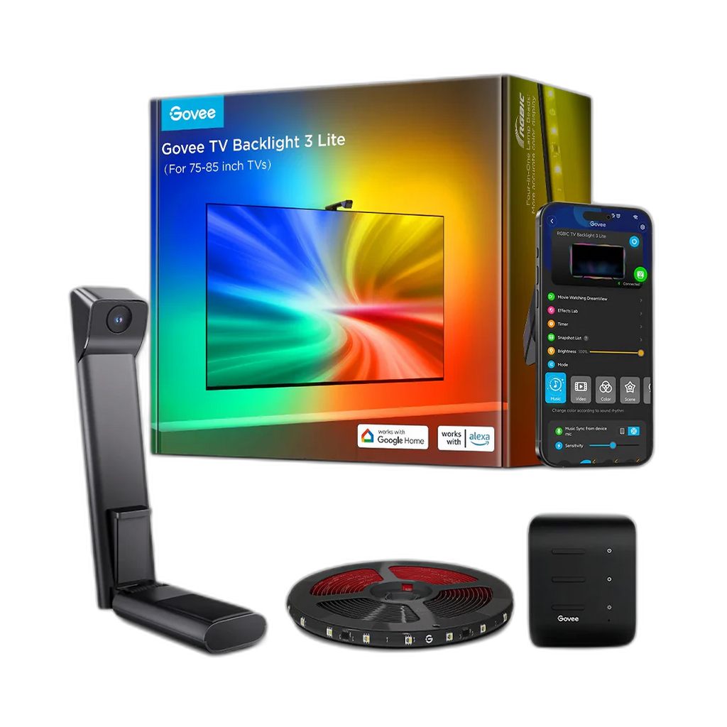 Govee TV Backlight 3 Lite