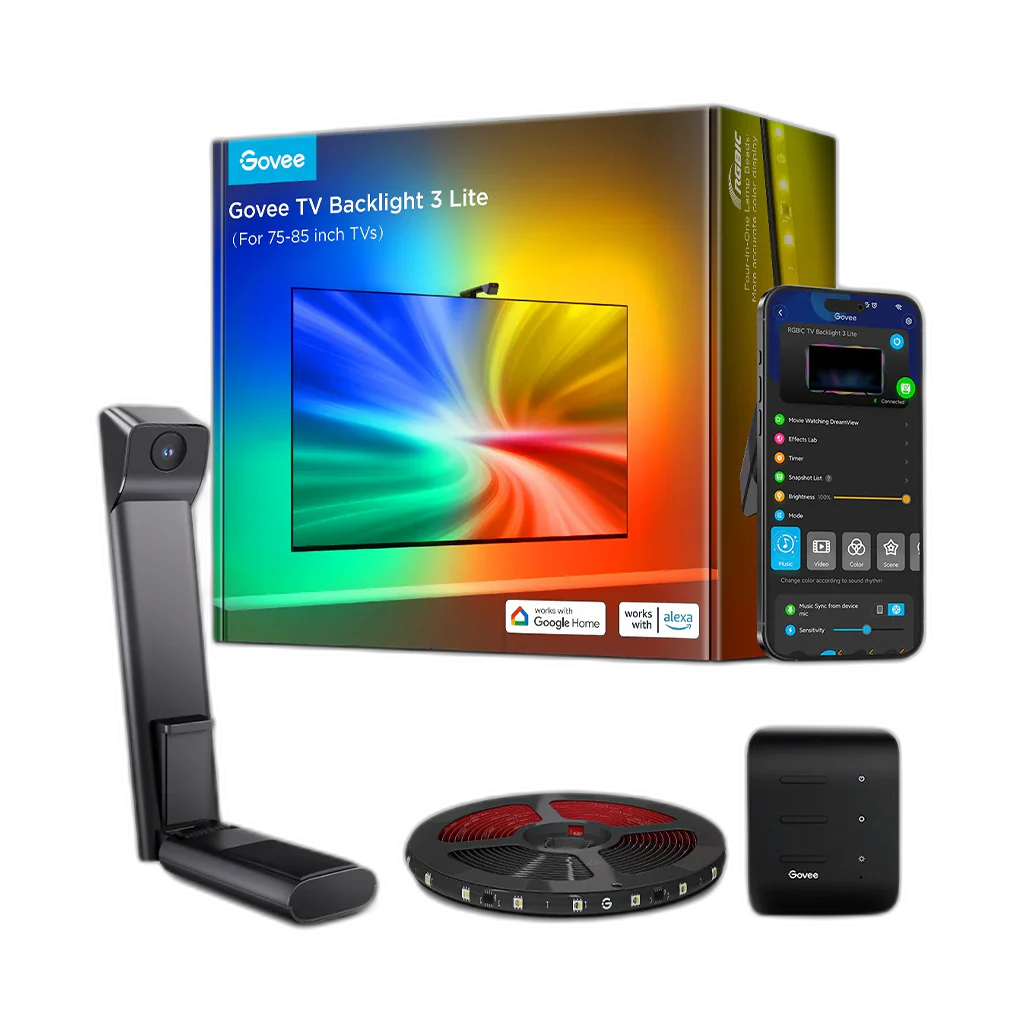Govee TV Backlight 3 Lite