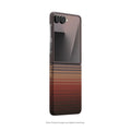 Samsung PITAKA Galaxy Z Flip 7 Edge Case (Sunset)