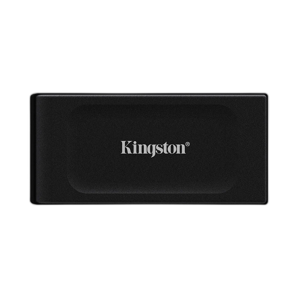 Kingston 2TB SXS1000/2000G TYPE-C External SSD USB 3.2