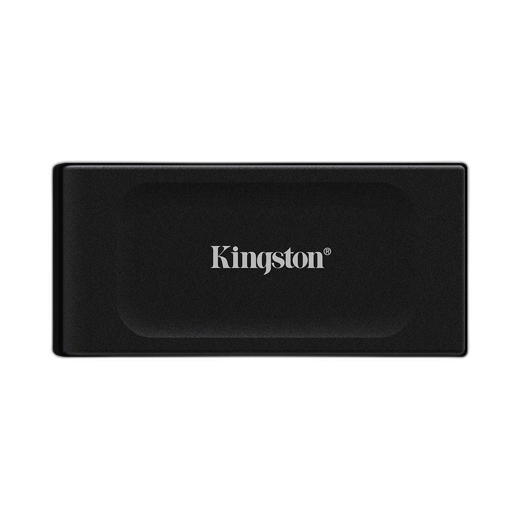 Kingston 2TB SXS1000/2000G TYPE-C External SSD USB 3.2