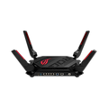 Asus RT-AX89X 12-stream AX6000 Dual Band WiFi 6 (802.11ax) Router