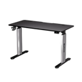Fantech WS414 Work Station, Adjustable Height Desk with Powerful Electrical Motor and Stable Design, load up to 80KG