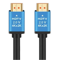 Board-X Cable Hdmi To Hdmi 4k