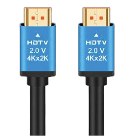 Board-X Cable Hdmi To Hdmi 4k