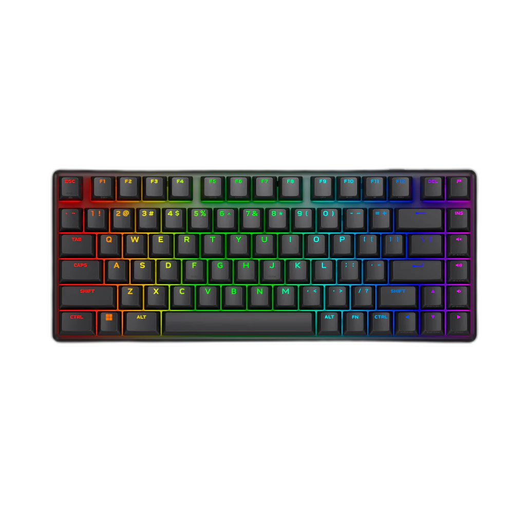 Dell Alienware Pro Wireless Gaming Keyboard