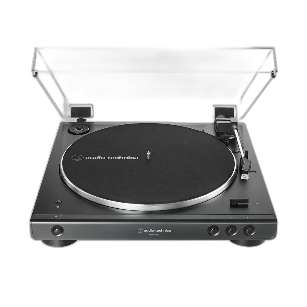 Audio-Technica Vinyl Player - AT-LP60XBT