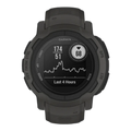 Garmin Instinct 2 Graphite | 010-02626-10