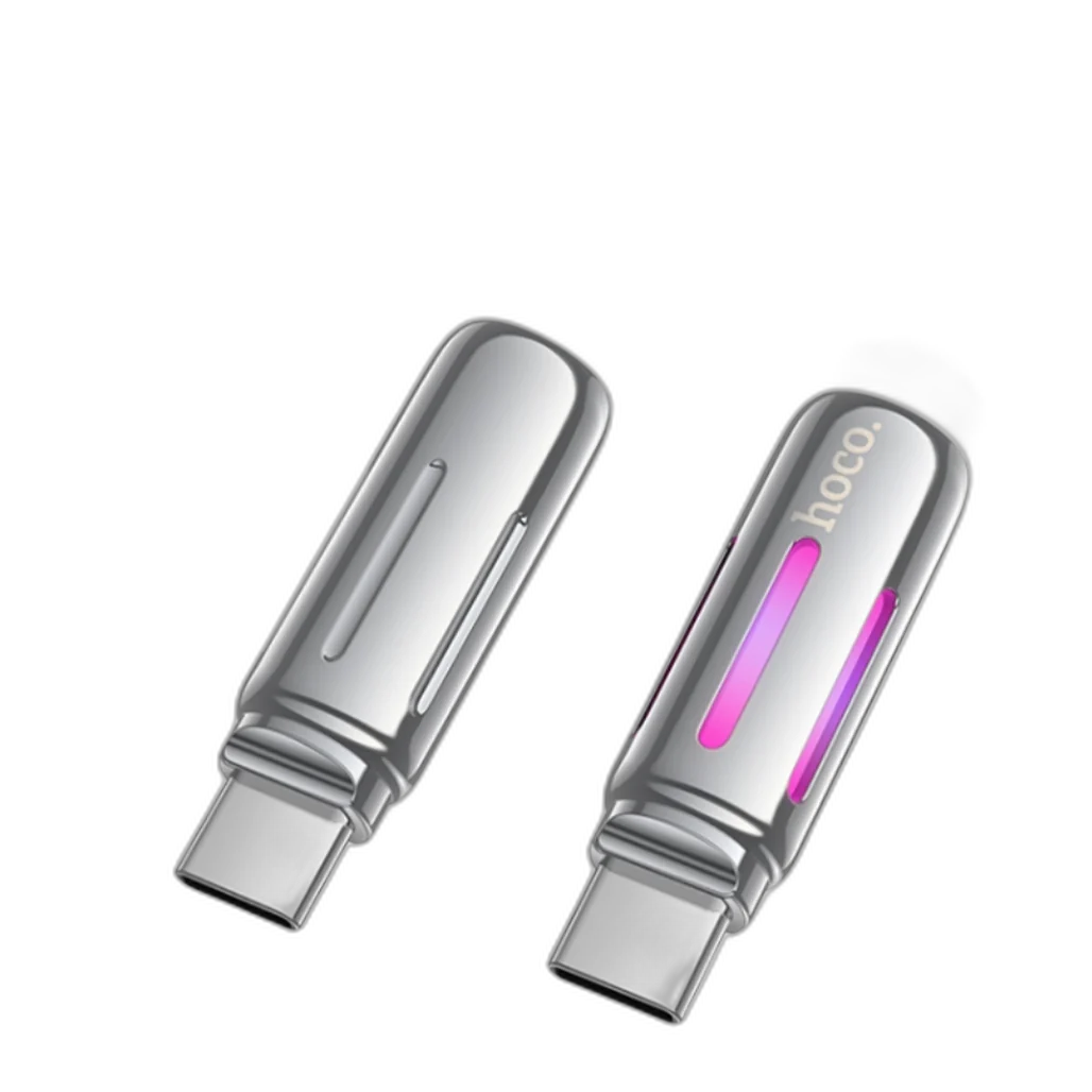 Hoco U136 60W USB-C to USB-C Fast Charging Cable