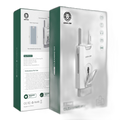 Green Lion GN8IN1CKITWH 8 in 1 Cleaning Kit