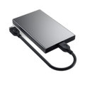 Satechi USB-C External 2.5" HDD/SSD Enclosure - ST-TCDEM