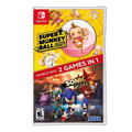 Sonic Forces + Super Monkey Ball For Nintendo Switch