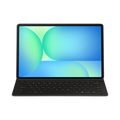 Samsung Book Cover Keyboard Slim - AI Key Galaxy Tab S9 | S9 5G - (EN/AR)