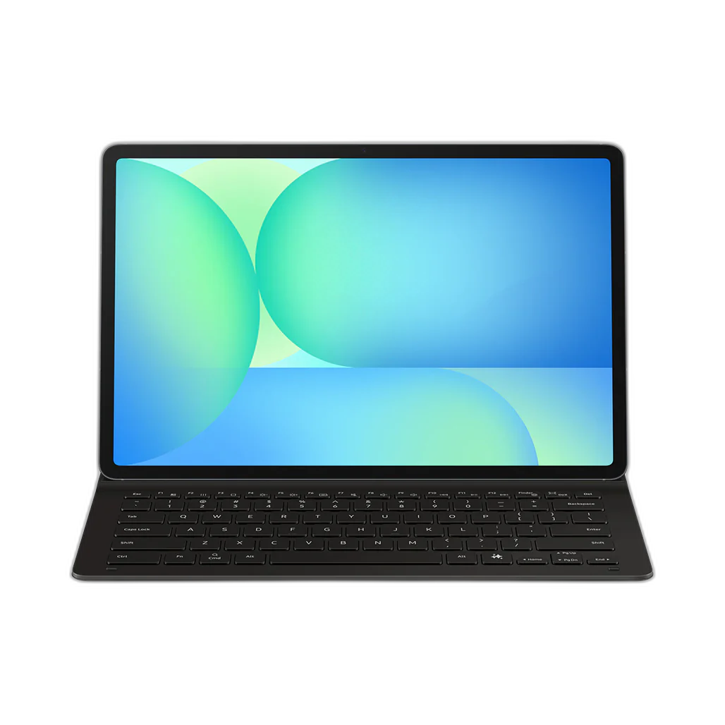 Samsung Book Cover Keyboard Slim - AI Key Galaxy Tab S9 | S9 5G - (EN/AR)