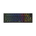 Porodo Gaming Mechanical Keyboard - PDX214