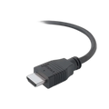 Belkin HDMI 4K Ultra HD Standard Audio Video Cable 1.5m