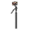 Green Lion Extendable Selfie Stick Tripod with 360° Rotation