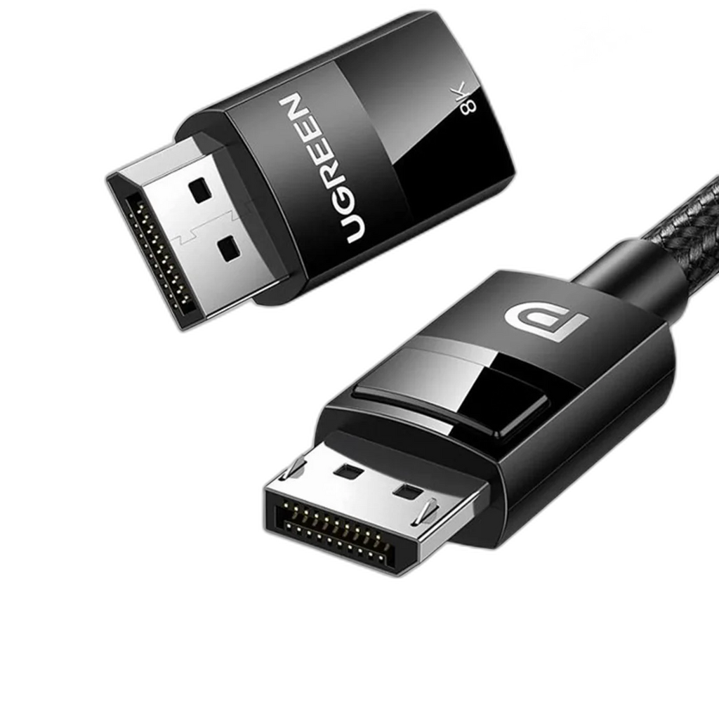 UGREEN 8K DisplayPort 1.4 Cable