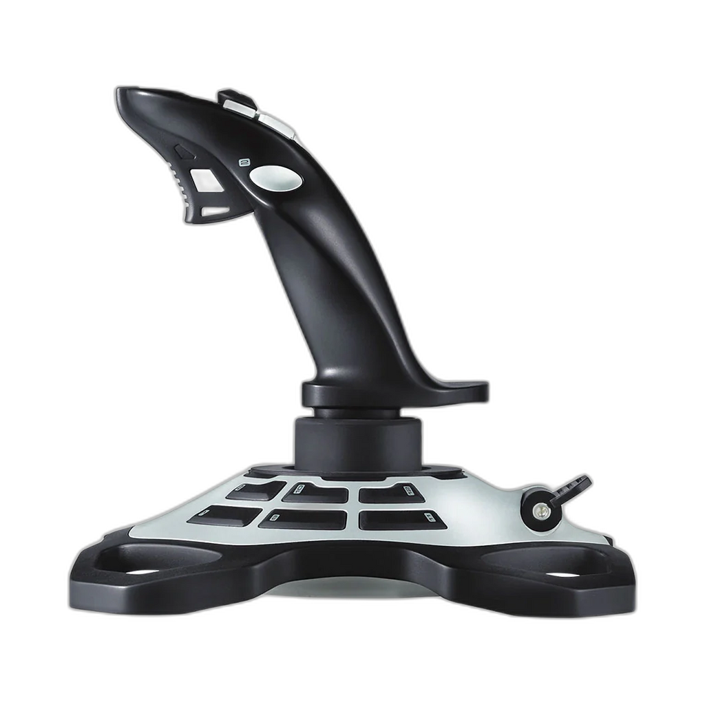 Logitech 942-000031 Extreme 3D Pro Joystick