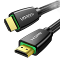 UGreen 4K HDMI Cable 1M Braided Cable