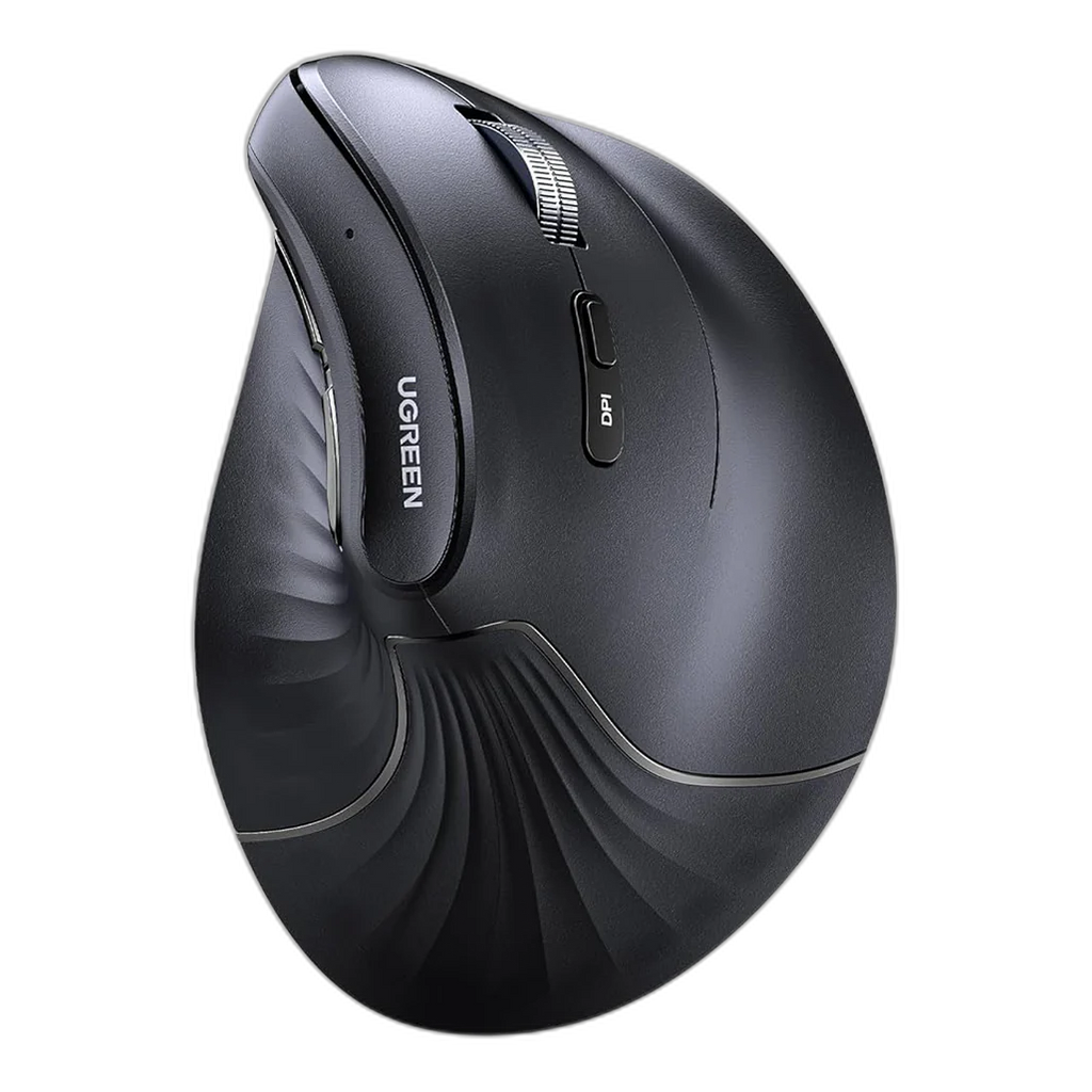 UGreen 25444 Vertical Wireless Mouse