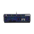 Porodo PDX219 - Gaming Wired Full Keyboard