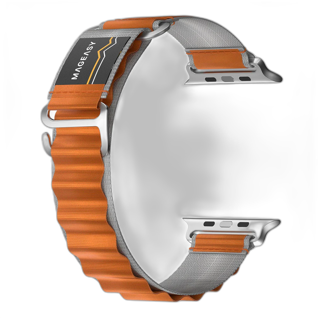 Mageasy Active Sport G-Hook Watch Loop