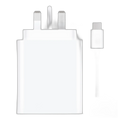 Xiaomi 120W Charging Combo (Type-A)