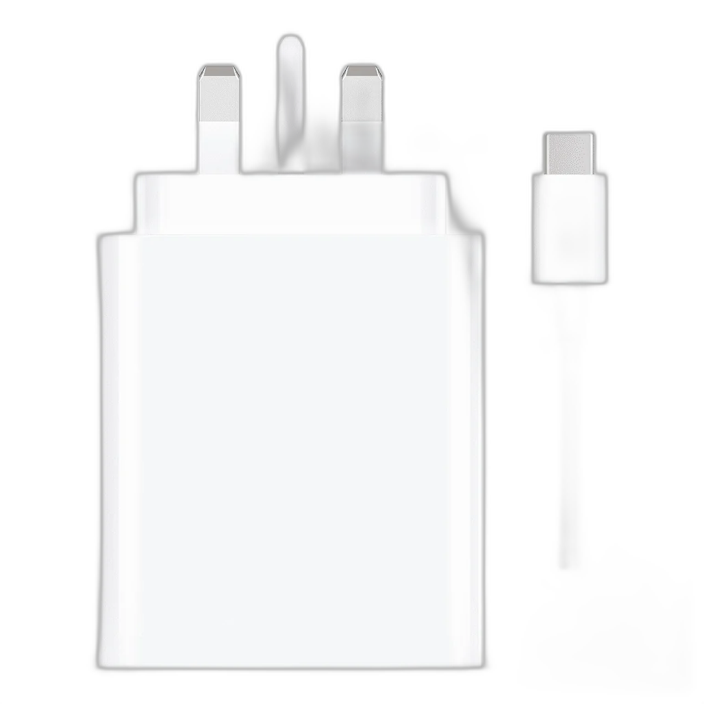 Xiaomi 120W Charging Combo (Type-A)