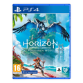 Horizon Forbidden West For PS4