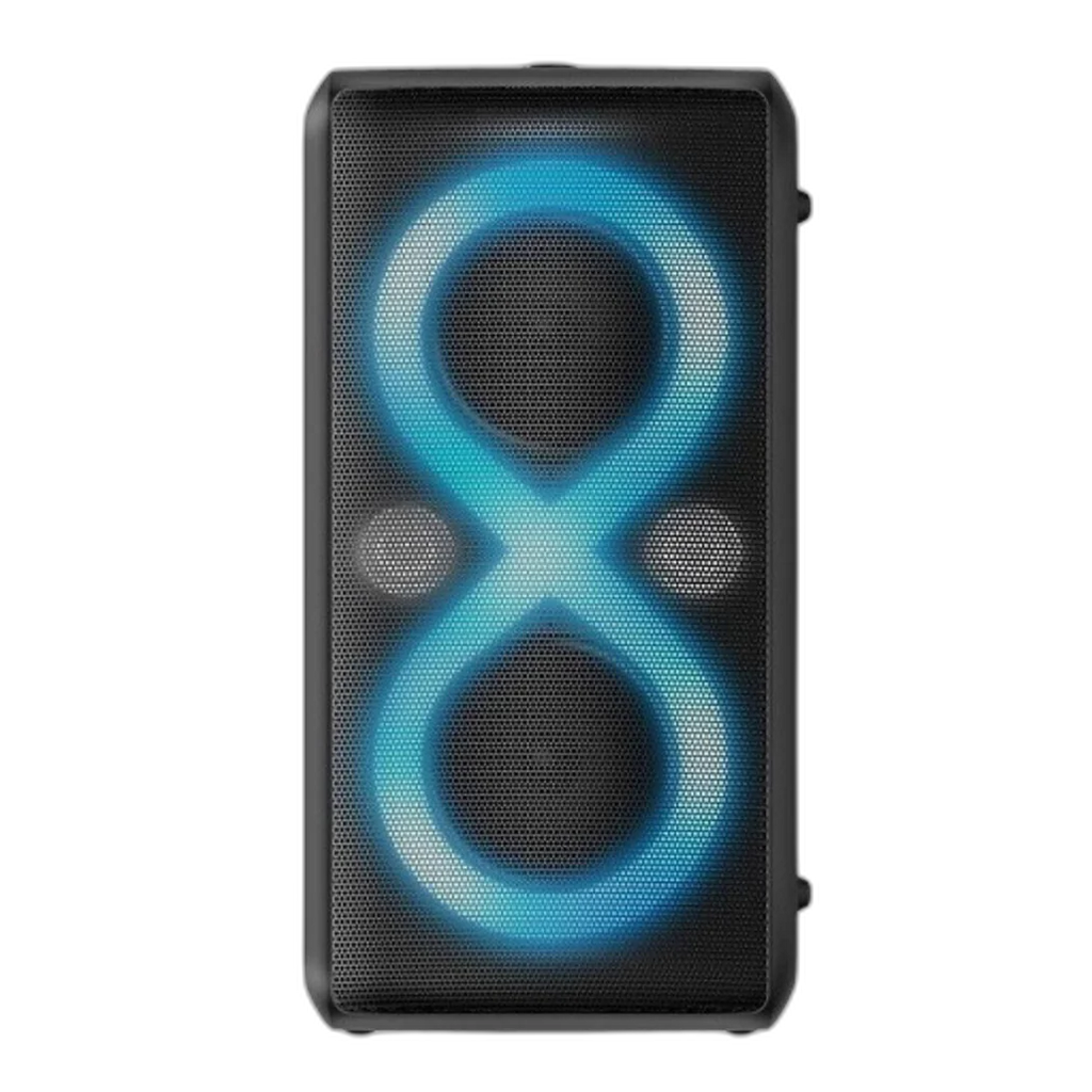 Monster Cycle Plus - Bluetooth Party Speaker | MS22120