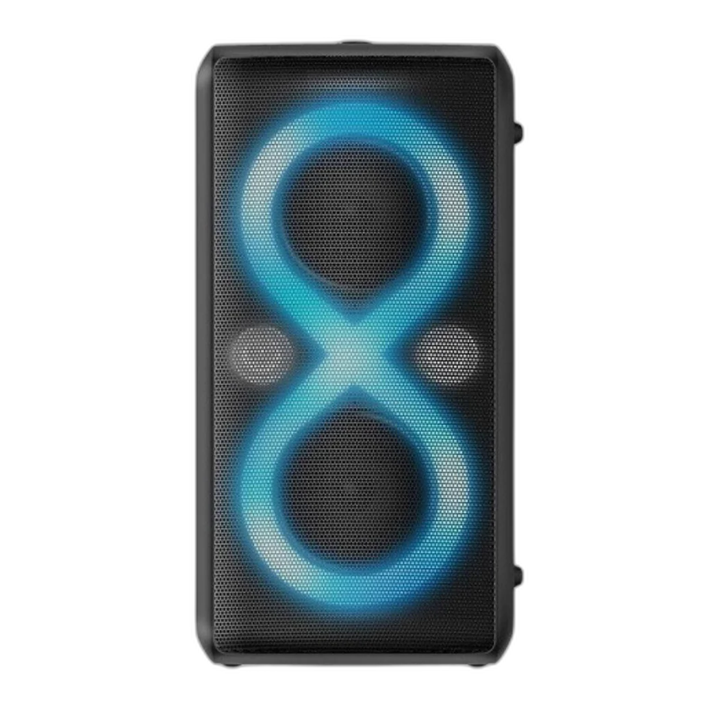 Monster Cycle Plus - Bluetooth Party Speaker | MS22120