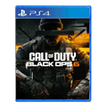 Call of Duty: Black Ops 6 for PS54