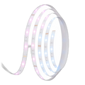 Govee RGB Smart Wi-Fi + Bluetooth LED Strip Lights(10m) [Energy Class A]