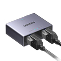 UGREEN 1 to 2 Gigabit Ethernet Splitter