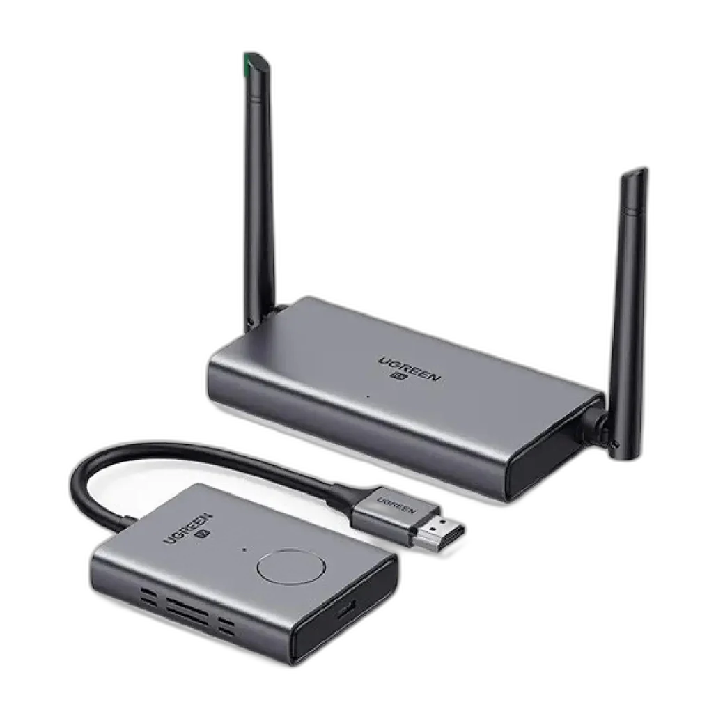 UGreen Full HD HDMI Wireless Extender 50633