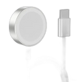 Green Lion Magnetic Charging Cable For iWatch