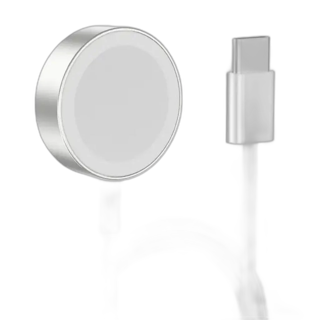 Green Lion Magnetic Charging Cable For iWatch