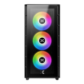 XIGMATEK Elite One - ATX Mid Tower Gaming Casing