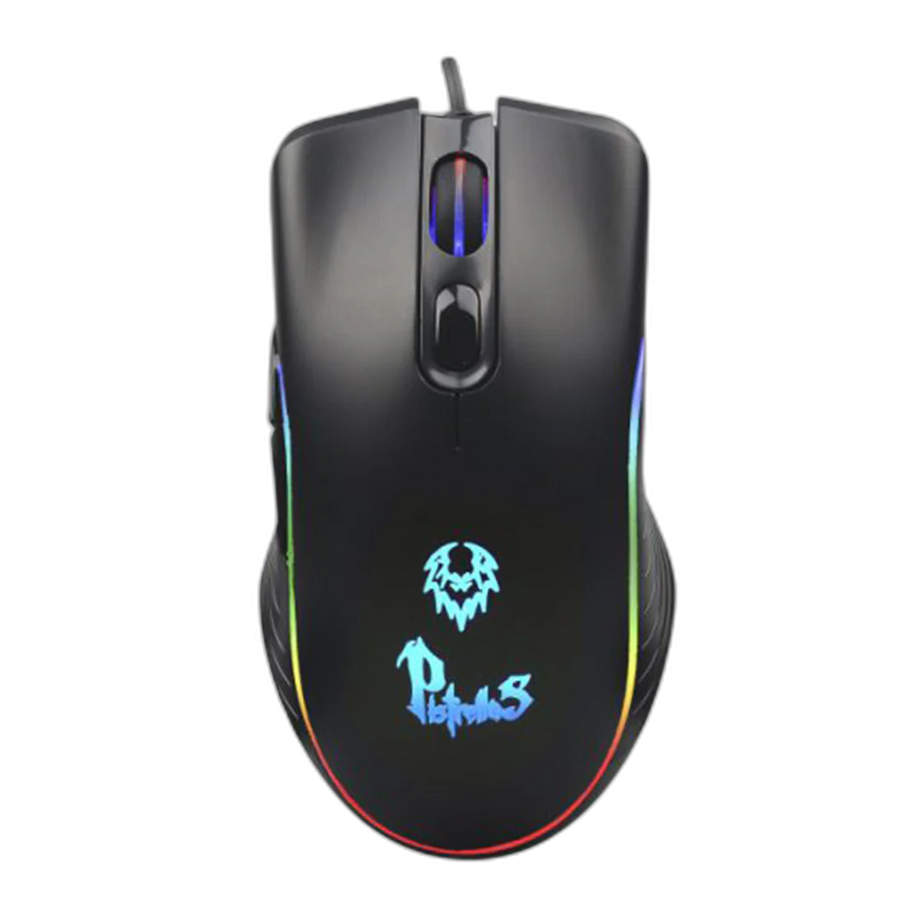 Prolink Pistrellus PMG9007 - Gaming Mouse