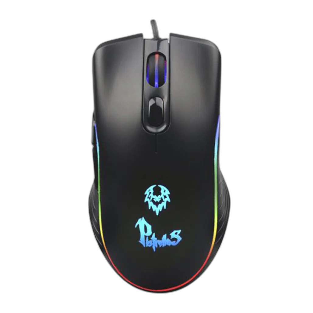 Prolink Pistrellus PMG9007 - Gaming Mouse
