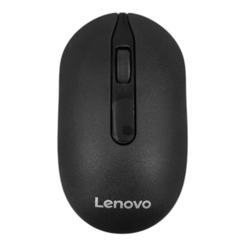 Lenovo M300R - Multi-Mode Wireless Mouse.