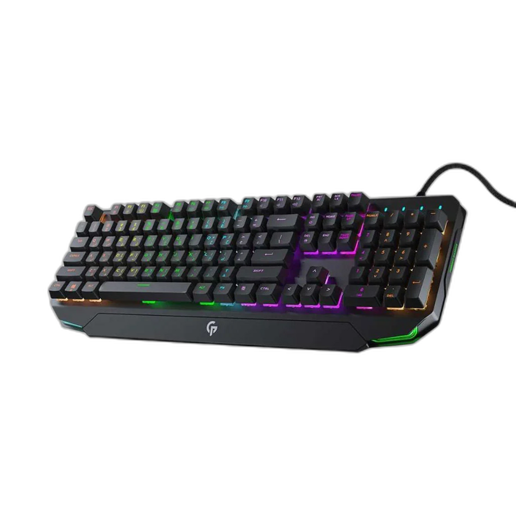 Porodo Gaming Mechanical Gaming Keyboard Ultra