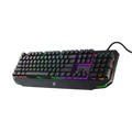 Porodo Gaming Mechanical Gaming Keyboard Ultra