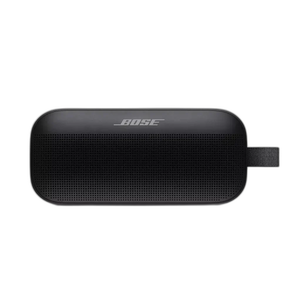 Bose SoundLink Flex SE Waterproof Bluetooth Speaker