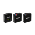 Rode Wireless GO (Gen 3) Compact Wireless Microphone