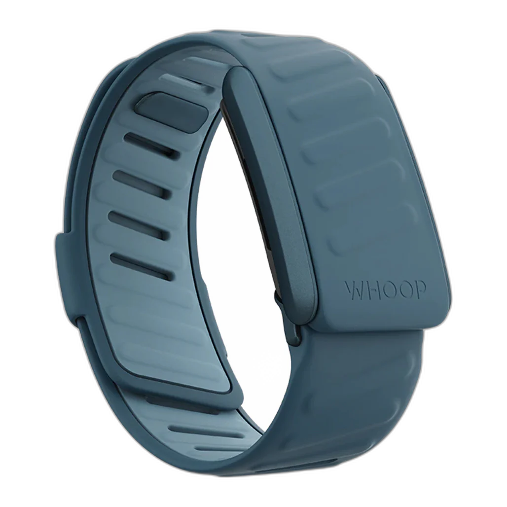 WHOOP 4.0 Compatible SportFlex Silicone Band