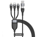 Baseus Flash Charging Data Cable